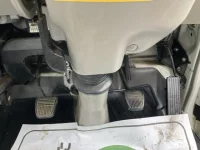 Hino DUTRO лот № 1577 оценка 3.5  с аукциона в Японии 3