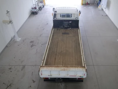 Hino DUTRO  с аукциона в Японии