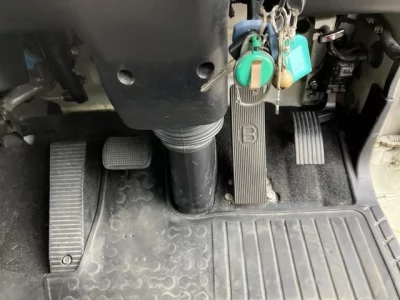 Mitsubishi FUSO FIGHTER  с аукциона в Японии