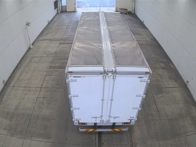 Mitsubishi FUSO FIGHTER  с аукциона в Японии