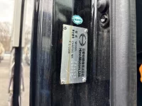 Hino PROFIA лот № 4332 оценка 3.5  с аукциона в Японии 6