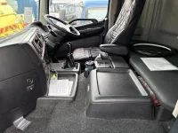 Hino PROFIA лот № 4332 оценка 3.5  с аукциона в Японии 4