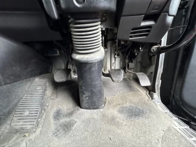 Hino PROFIA  с аукциона в Японии