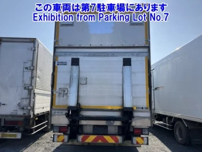 Hino RANGER