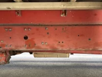 Mitsubishi FUSO FIGHTER лот № 3269 оценка R  с аукциона в Японии 8