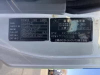 Mitsubishi FUSO FIGHTER лот № 3269 оценка R  с аукциона в Японии 6