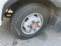 Mitsubishi FUSO FIGHTER лот № 3269 оценка R  с аукциона в Японии 7