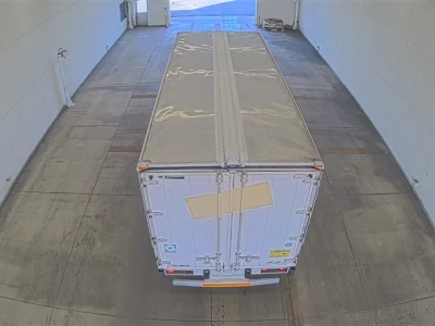 Mitsubishi FUSO FIGHTER  с аукциона в Японии