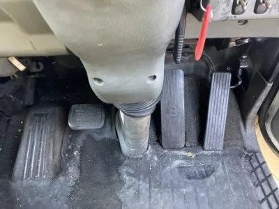 Mitsubishi FUSO FIGHTER  с аукциона в Японии