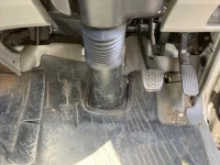 Hino DUTRO лот № 15026 оценка 3  с аукциона в Японии 3