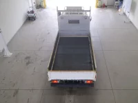 Hino DUTRO лот № 15026 оценка 3  с аукциона в Японии 2