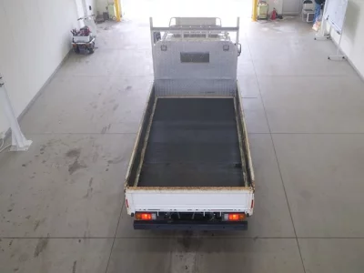 Hino DUTRO  с аукциона в Японии