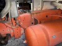 Hino RANGER лот № 3309 оценка 3.5  с аукциона в Японии 8