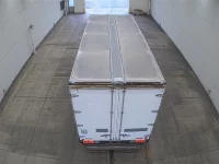 Hino RANGER лот № 3309 оценка 3.5  с аукциона в Японии 2