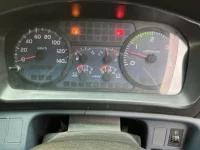 Hino RANGER лот № 3309 оценка 3.5  с аукциона в Японии 5