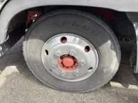 Hino RANGER лот № 3309 оценка 3.5  с аукциона в Японии 7