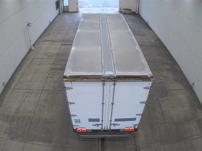 Hino RANGER  с аукциона в Японии