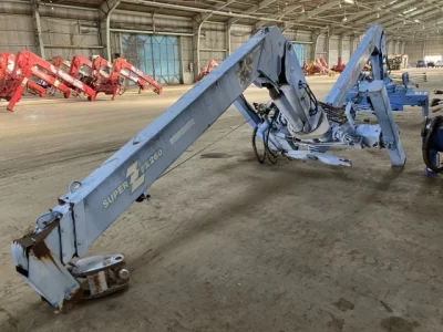 TADANO CRANE