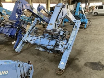 TADANO CRANE