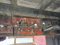 Mitsubishi FUSO FIGHTER лот № 4330 оценка R  с аукциона в Японии 7