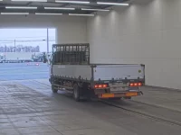 Mitsubishi FUSO FIGHTER лот № 4330 оценка R  с аукциона в Японии 1