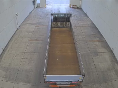 Mitsubishi FUSO FIGHTER  с аукциона в Японии