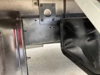 Mitsubishi FUSO FIGHTER лот № 3305 оценка R  с аукциона в Японии 8