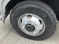 Mitsubishi FUSO FIGHTER лот № 3305 оценка R  с аукциона в Японии 7