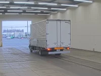 Mitsubishi FUSO FIGHTER лот № 3305 оценка R  с аукциона в Японии 1