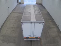 Mitsubishi FUSO FIGHTER лот № 3305 оценка R  с аукциона в Японии 2