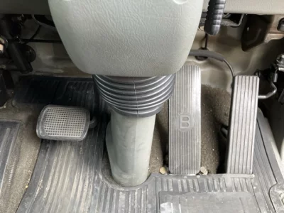 Mitsubishi FUSO FIGHTER  с аукциона в Японии