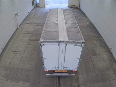 Mitsubishi FUSO FIGHTER  с аукциона в Японии