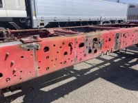 Hino RANGER лот № 3286 оценка 3  с аукциона в Японии 8