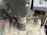 Hino RANGER лот № 3286 оценка 3  с аукциона в Японии 3