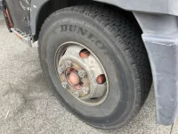 Hino RANGER лот № 3286 оценка 3  с аукциона в Японии 7