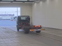 Hino RANGER лот № 3286 оценка 3  с аукциона в Японии 1