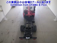 Hino DUTRO лот № 10034 оценка 3.5  с аукциона в Японии 2