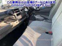 Hino DUTRO лот № 10034 оценка 3.5  с аукциона в Японии 4