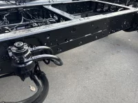 Hino DUTRO лот № 10034 оценка 3.5  с аукциона в Японии 9