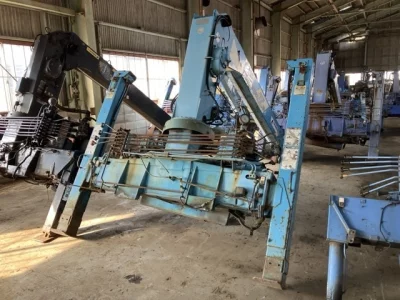 TADANO CRANE