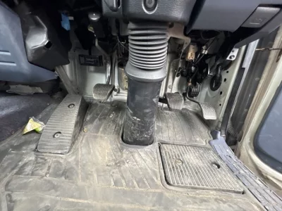 Hino RANGER  с аукциона в Японии