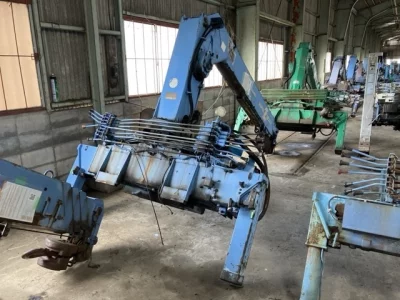 TADANO CRANE