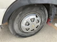 Hino RANGER лот № 3257 оценка R  с аукциона в Японии 7