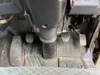 Hino RANGER лот № 3257 оценка R  с аукциона в Японии 3