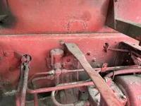 Hino PROFIA лот № 4386 оценка R  с аукциона в Японии 7