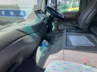 Hino PROFIA лот № 4386 оценка R  с аукциона в Японии 4