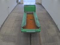 Hino PROFIA лот № 4386 оценка R  с аукциона в Японии 2