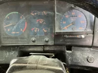 Hino PROFIA лот № 4386 оценка R  с аукциона в Японии 5