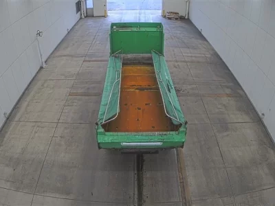 Hino PROFIA  с аукциона в Японии