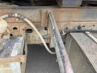 Hino RANGER лот № 3301 оценка R  с аукциона в Японии 8